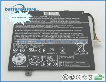 

New Genuine laptop batteries for AP14A4M,A3-A20-K3BG,ICONIA TAB 10 A3-A30,Switch 10 SW5-012-15RJ,3.8V,2 cell