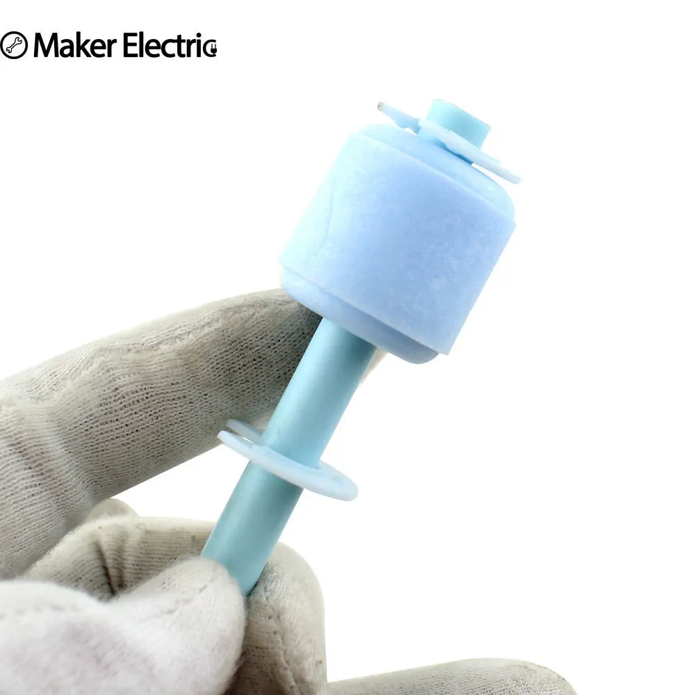 Maker Electric 220V MK PFS8510 маленький пластиковый поплавковый выключатель контроллер