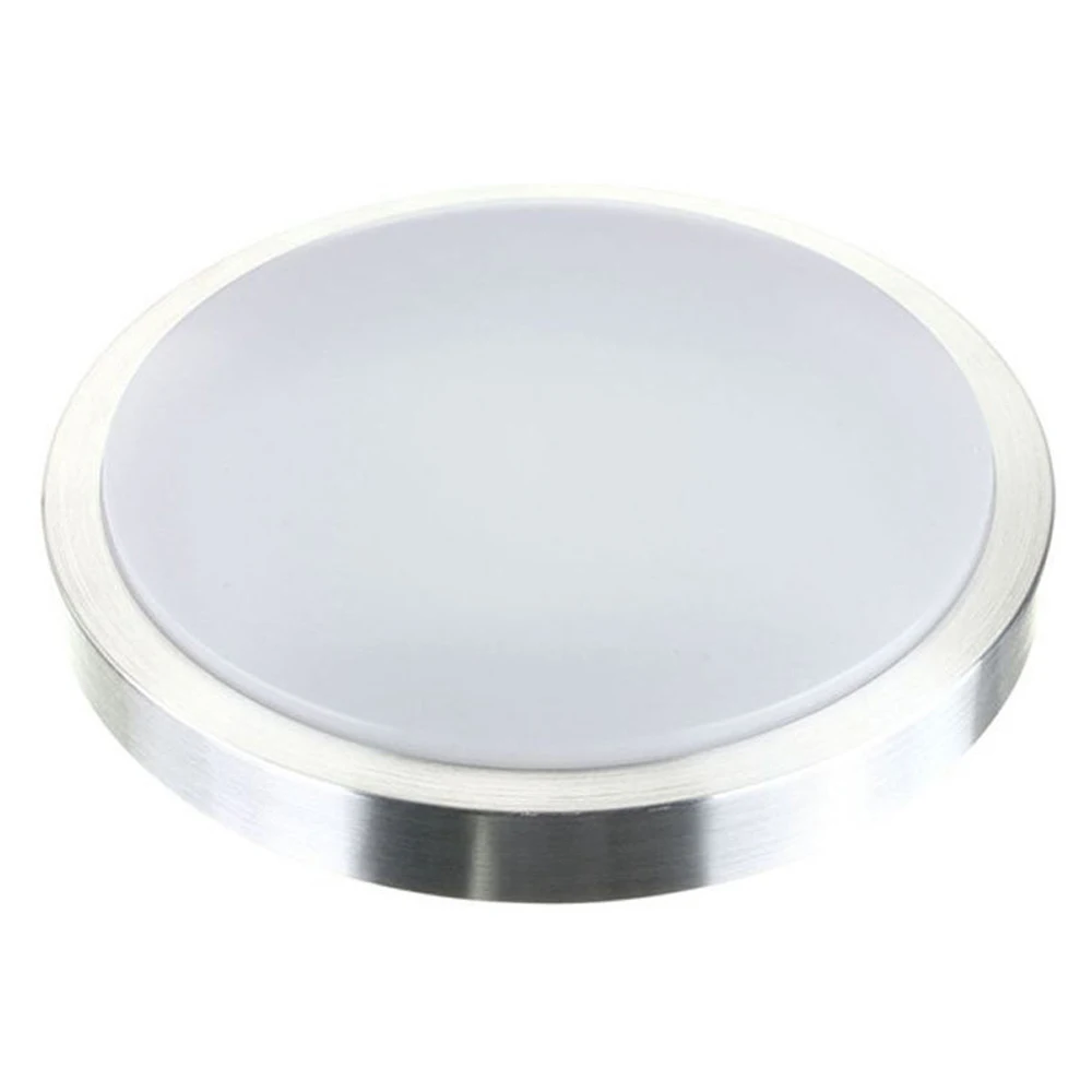 

15W LED Ceiling and Wall Light Lamp Replaced 100W Direct Fitting in Round Shape 80 x 300 mm