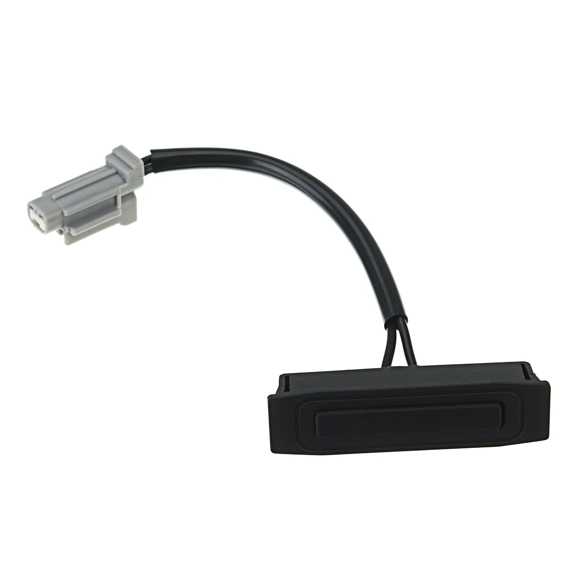 Ручка переключателя заднего багажника 90602 JD004 JD00B 90602JD004 для Nissan Qashqai J10 2006 2007 2008 2009