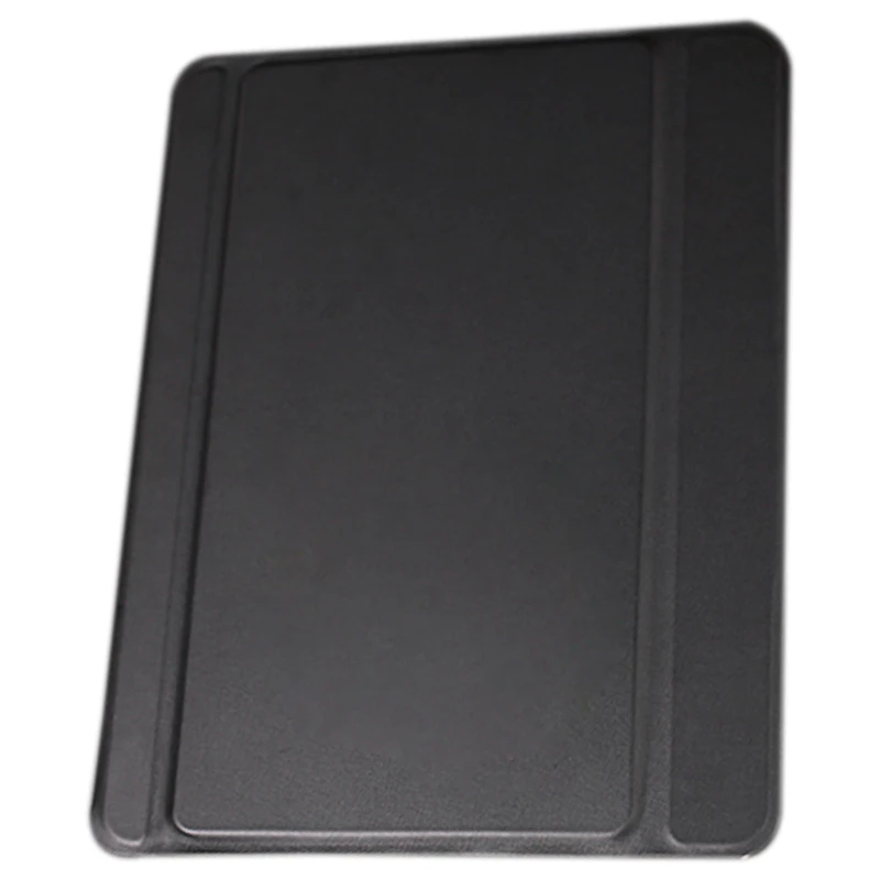 

Keyboard Case for iPad 2018 - iPad 2017- iPad Pro 9.7 - iPad Air 2 & 1 - Thin & Light - Wireless/BT - Backlit 7 Color - iPad C