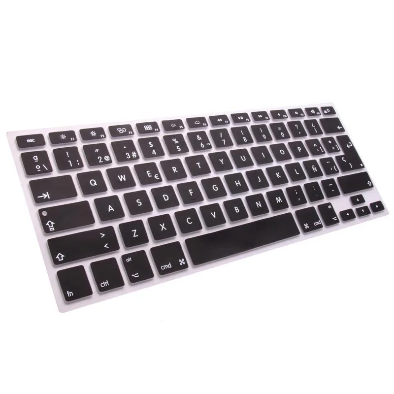 

Silicone Dustproof Laptop Keyboard Cover For 12.5/13.3/15.6 inch For Xiaomi Air Laptop Notebook Accessories Keyboard Covers