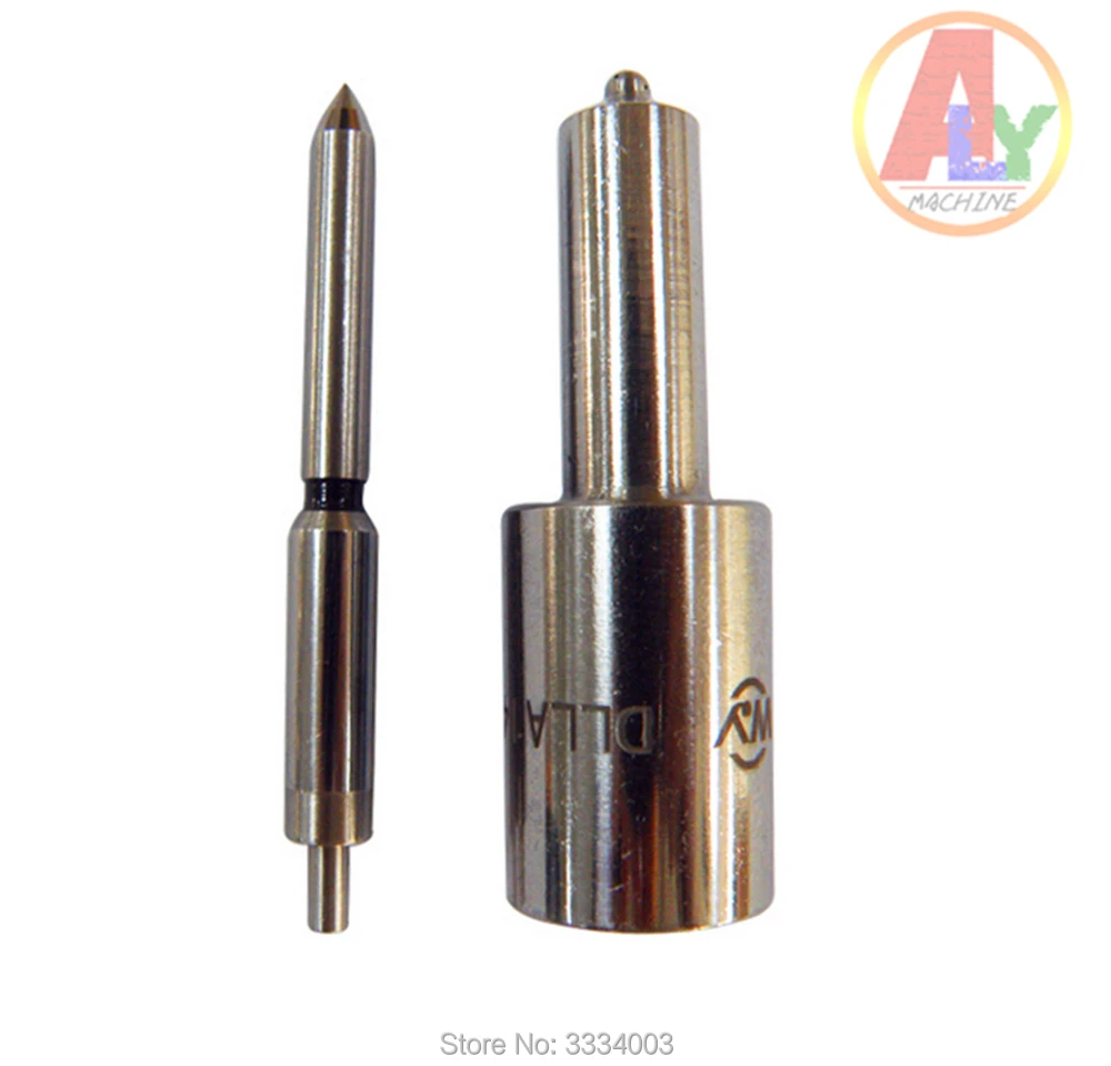 Diesel engine parts fuel injector nozzle DLLA 136 S 1289,0433271627 S type diesel pump nozzle Diesel engine parts fuel injector nozzle DLLA 136 S 1289,0433271627 S type diesel pump nozzle