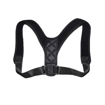 Posture Corrector Orthodontic Belt Back Fixation Child Adult Universal Humpback Correction Quick Delivery