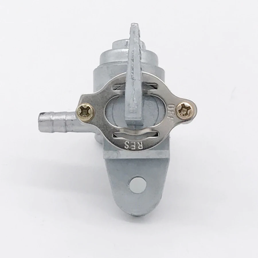 

Motorcycle Fuel Switch Valve For ATV Polaris Predator Outlaw Scrambler Sportsman 50 90