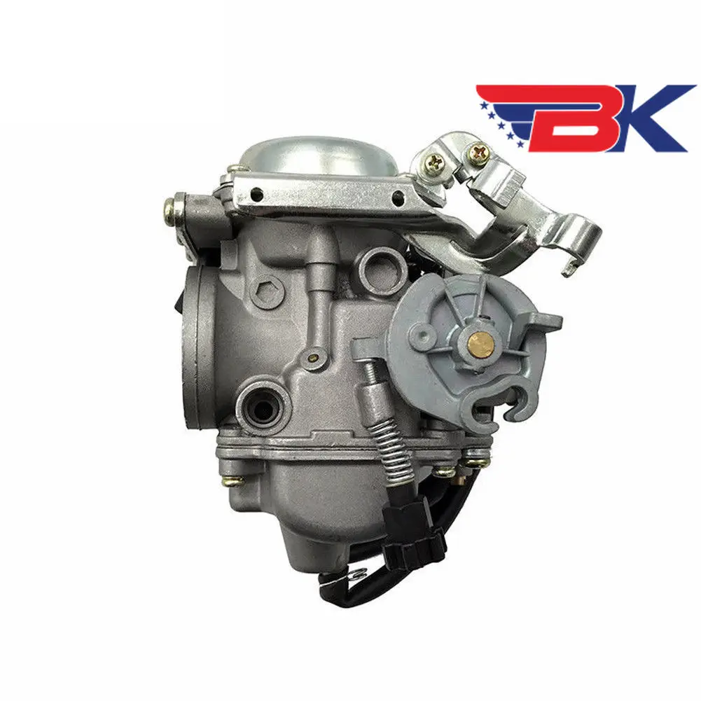 26 мм двойной карбюратор для мотоцикла Rebel CA250 CMX250 CMX250C Vento Barracuda 250 QJ KEEWAY Supertiger QJ250 3