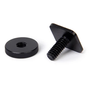 

Screw Mount Adapter 1/4 "for tripod screw to Flash hot shoe