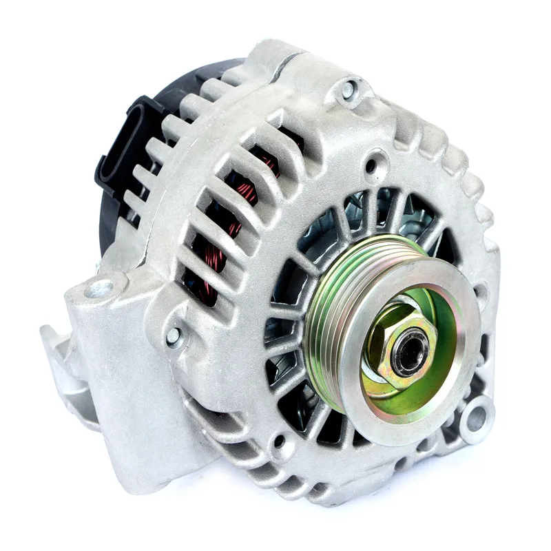 

Hot sale 14V 105A alternator 10480411,10480241 generator JFZ1915 car accessories for Buick LeSabre2005 Bonneville2004-00 engine