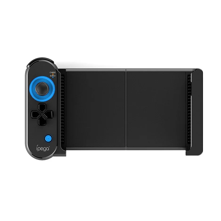 Presale iPEGA-9120 для мобильных игр PUBG геймпад ler type C Bluetooth беспроводной односторонний iOS