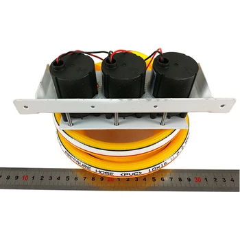 

3 water pumps for hair removal machines