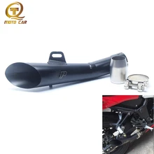 Motorcycle Exhaust Muffler Moto GP Laser 52MM Escape Moto For Yamaha R6 Exhaust R6 YZF GY6-125 CB400 ER-6N Vintage Cafe Racer Motorcycle Exhaust Muffler Moto GP Laser 52MM Escape Moto For Yamaha R6 Exhaust R6 YZF GY6-125 CB400 ER-6N Vintage Cafe Racer