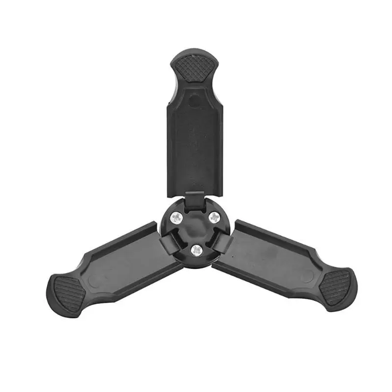ALLOYSEED складной Ручной Стабилизатор штатив Трипод для DJI OSMO Mobile 2/Zhiyun Smooth Gimbal