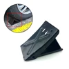 1 Pcs Car Truck Wheel Tire Antislip Chock Stop Block Slope Anti-slip Black Thick steel plate Fixed Tires ► Photo 1/6