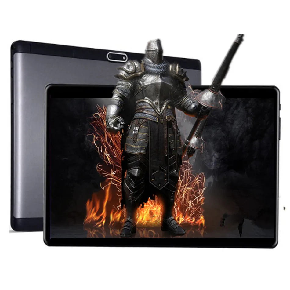 10 Inch tablet Android 7 0 32 64G Storage 2MP 5MP Camera 4G Phone call 2
