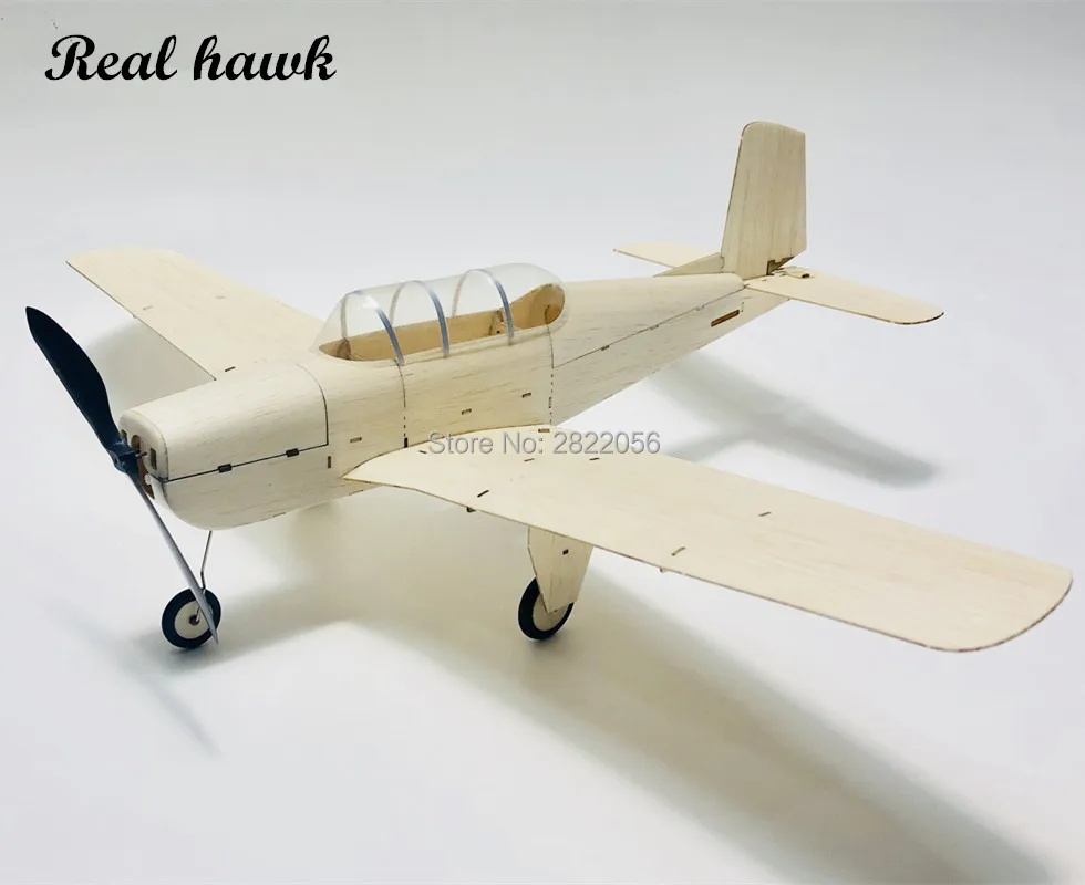 mentor rc plane