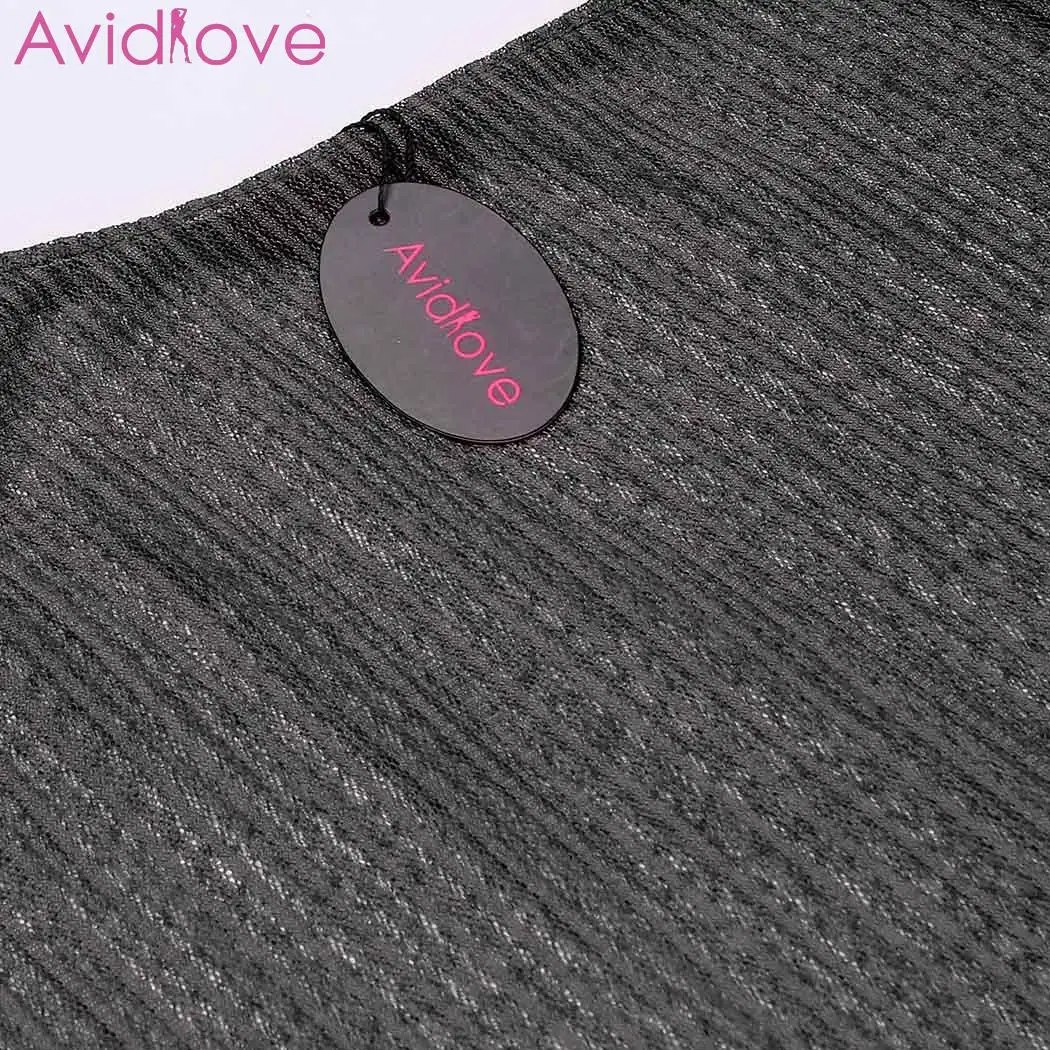 Avidlove женское сексуальное нижнее белье ночная рубашка с одним плечом большие