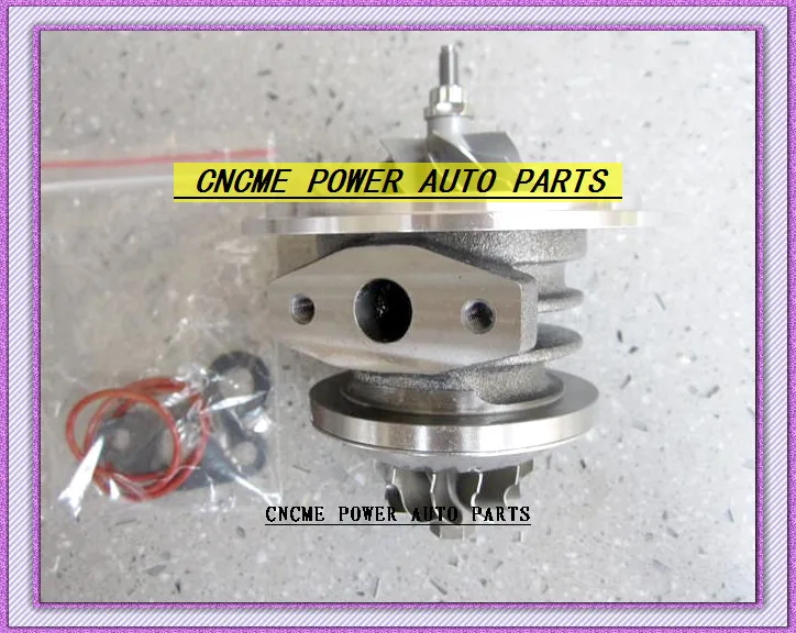 TURBO cartridge CHRA Turbocharger core GT1544S 708847-5002S 708847 For ALFA Romeo 147 FIAT Doblo M724 M724.19 1.9L 105HP (4)