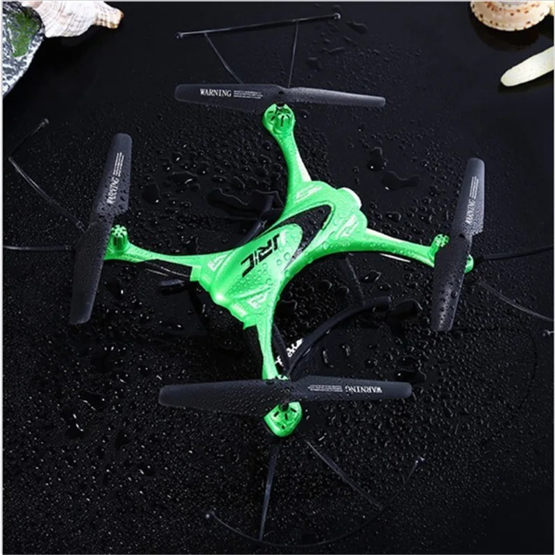 JJR/C JJRC H31 Waterproof Anti-crash 2.4G 4CH 6Axis Quadcopter Headless Mode LED RC Drone Toy Super Combo RTF VS H37 Syma X5C