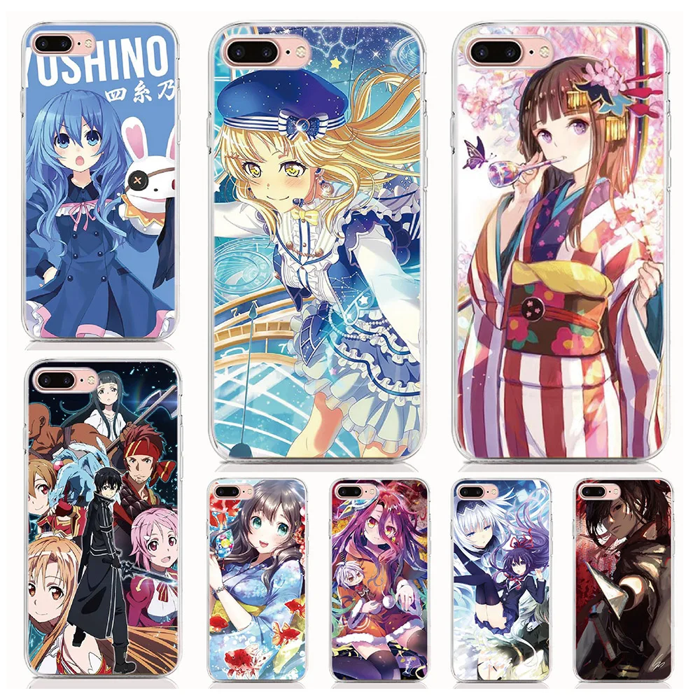 

For LG Stylo 4 Nexus 5X G7 G6 G5 V40 V30 V20 K11 Q8 Q6 V9 Silicone Case Anime Group Cover Coque Shell Phone Cases