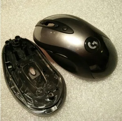 

1 set original mouse case mouse shell for logitech MX518 Legendary edition also suitable for logitech G400 G400S