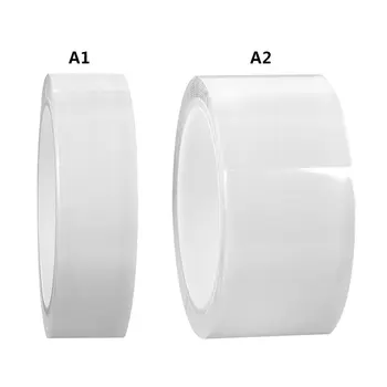 

3cm/5cm Transparent Acrylic Adhesive Tape Kitchen Sink Joint Crevice Sticker Corner Line Sticking Strip Waterproof Tape