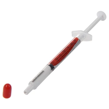 

10 x 1g Silicone Heat Paste WLP Cooling Paste for CPU Cooler Heatsink