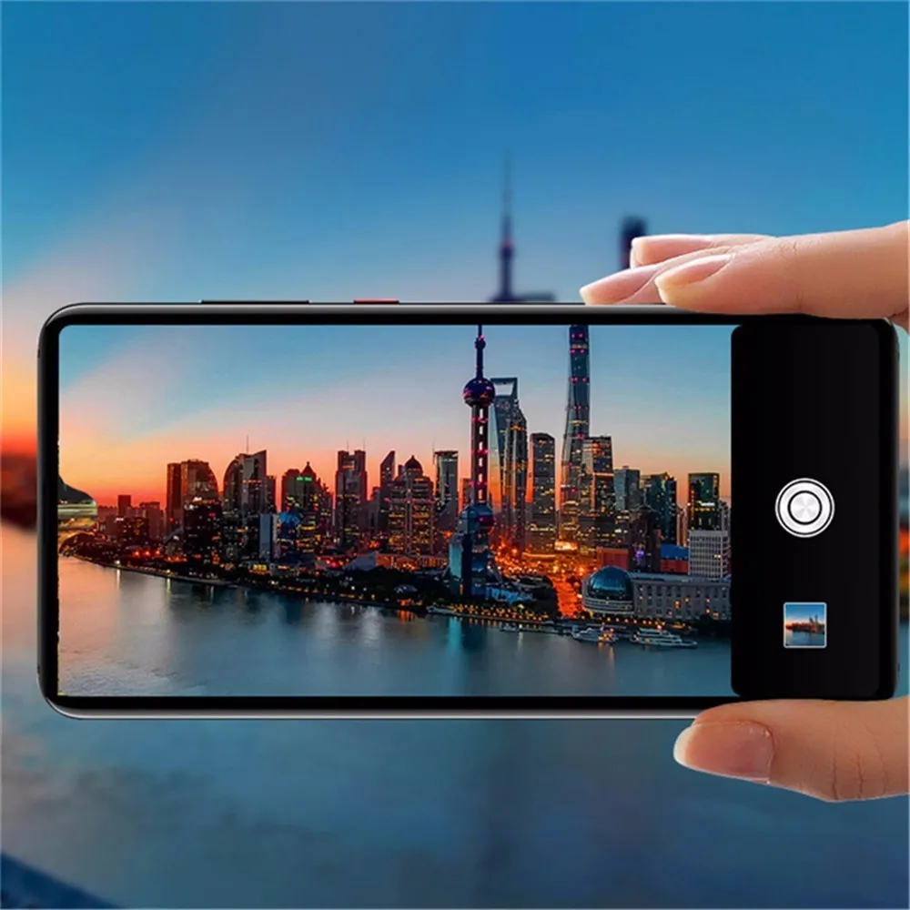Закаленное стекло для объектива камеры 2 шт. Huawei Mate 20 Pro Защита экрана Mate20 Lite X