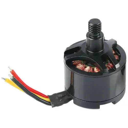 

LeadingStar Hubsan X4 Pro H109S RC Quadcopter Drone Spare Part Brushless Motor