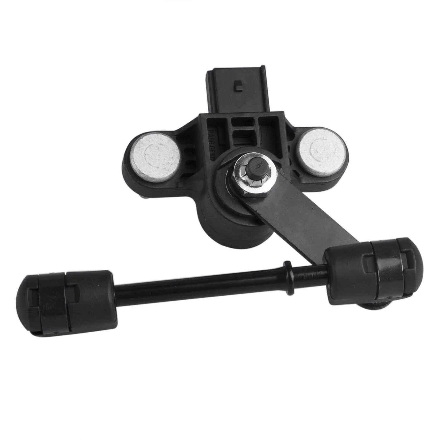 Black Auto Ride Leveling Height Sensor Front Right For Ford Expedition Navigator 03-06 3L1Z-5359-Aa