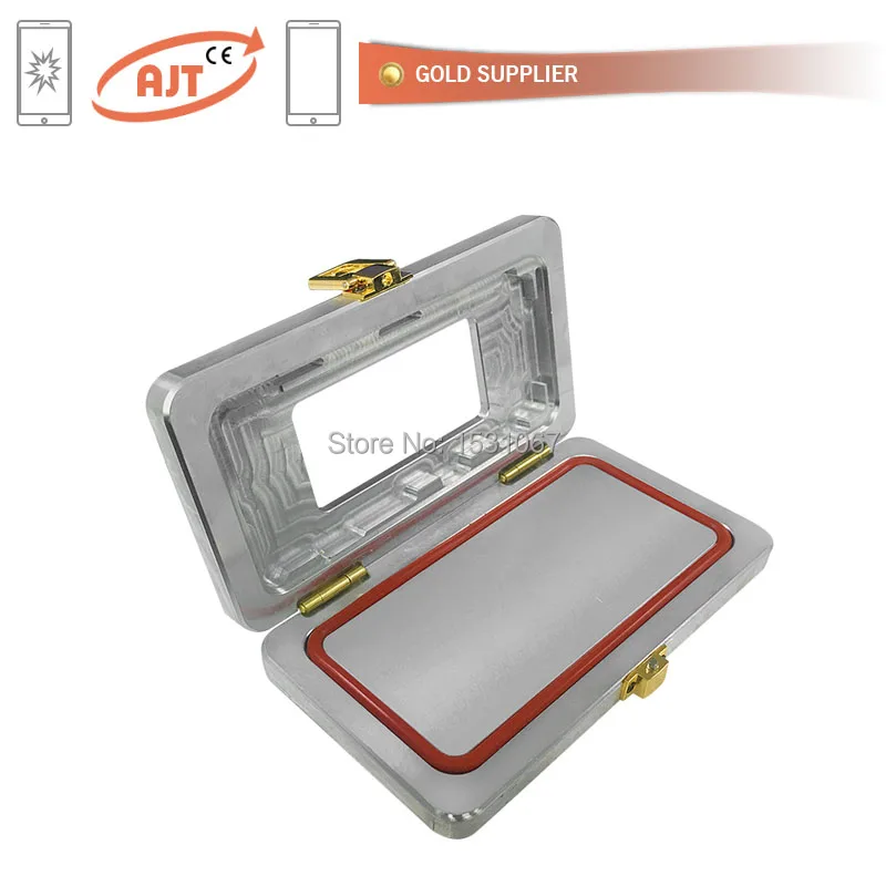 

For Apple iPhone X XS XS MAX frame gluer mold to paste glue on frame