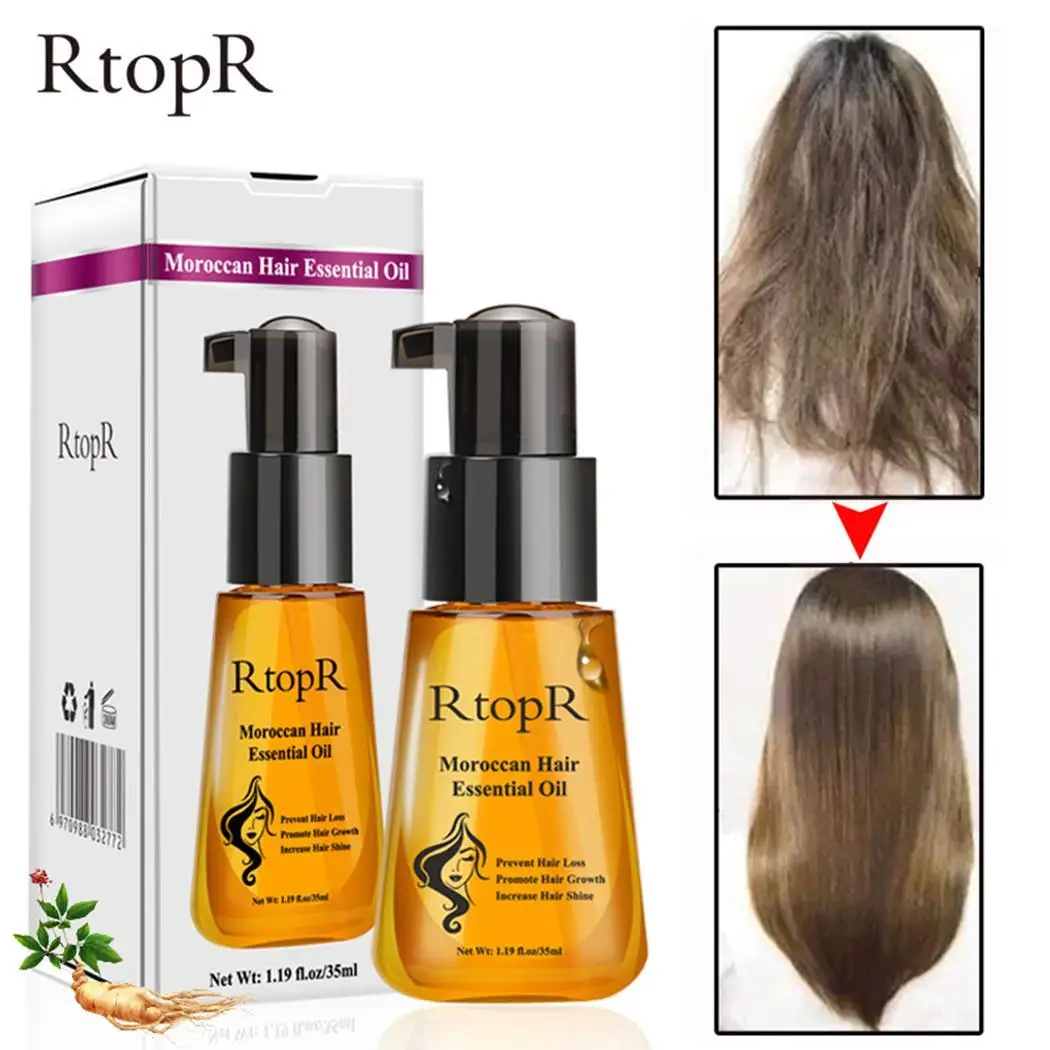 

Natural Liquid Hair Care Anti-Off Hair Smoothing All Skin Types Smear Treatment Moisturize Improve drying Anti-hair loss