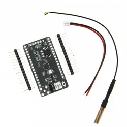 Ttgo T-Deer Pro Mini Mega328 Lora 433 МГц для Arduino (433 МГц)