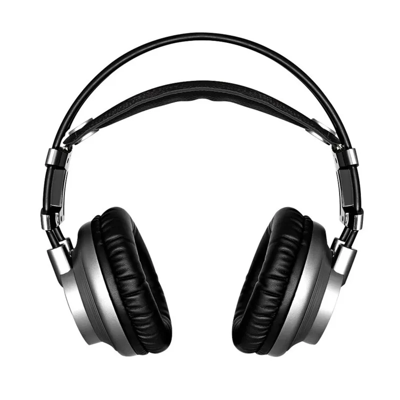Billig XIBERIA K9 7,1 Vibration USB Gaming Headset Kopfhörer Tiefe Bass LED Licht Headsets Mit Mikrofon Für PC Gamer