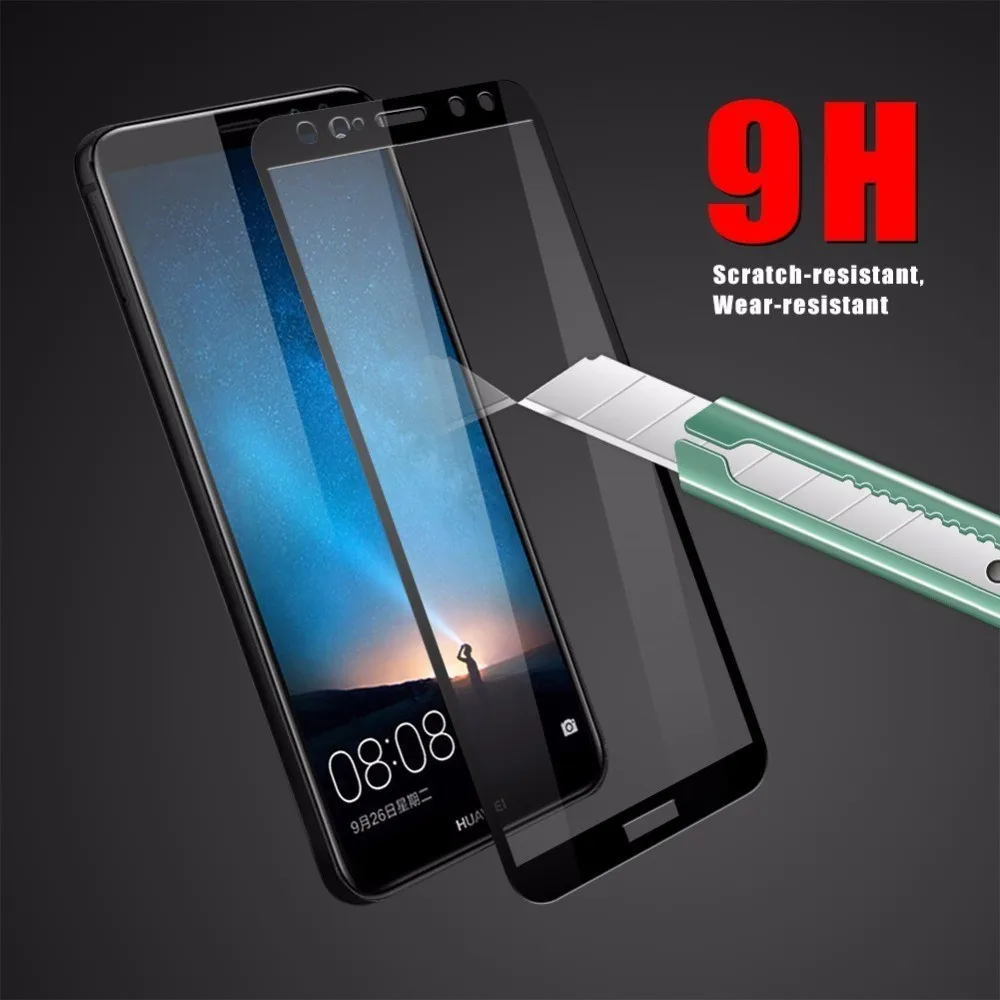 Купить Стекло На Honor 10 Lite