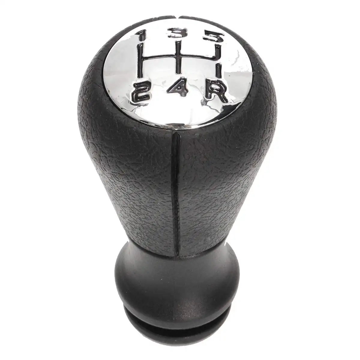 5 Speed Car Gear Shift Knob Manual Shifter Lever for Citroen Saxo C2 C3