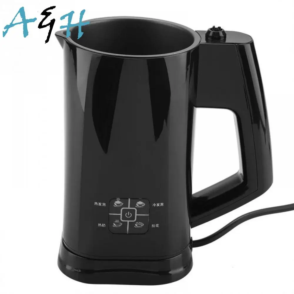 

ACEVIVI 220-240v Milk heating machine milk foam machine Commercial automatic foam making machine for Cappuccino