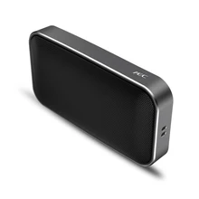 FFYY-AEC BT207 портативный беспроводной карманный bluetooth-динамик мини-металлическая музыкальная звуковая коробка Громкая связь Спорт на открытом воздухе езда Subw