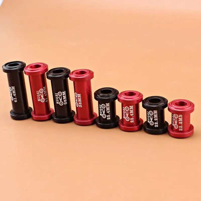 

LACYIE Mountain Bike Soft Tail Frame Rear Shock Absorber Shock Absorber Turn Point Riding Modified Accessories