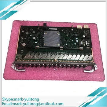 

Brand new original GPHF 16-port GPON, 16 * C2 PLUS PLUS SFP for HUAWEI MA5680T MA5683T OLT