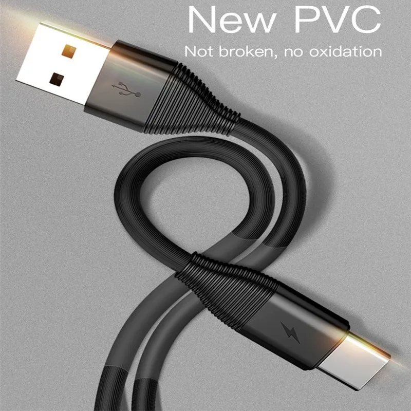 ل البرق فون قصيرة كابل 25 سنتيمتر الأسود المصغّر usb نوع C تاريخ سلك كابل شحن 2.1A سريع تهمة كابل شاحن الهاتف المحمول ل البرق فون قصيرة كابل 25 سنتيمتر الأسود المصغّر usb نوع C تاريخ سلك كابل شحن 2.1A سريع تهمة كابل شاحن الهاتف المحمول