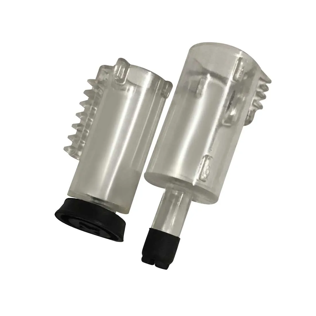 

Original Air Cylinder for SKD LLK Water Gel Beads Blaster - Transparent