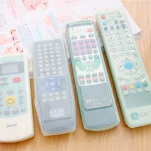 4 размера, сумки для хранения предметов для дома, ТВ пульт дистанционного управления, пылезащитная крышка, защитный держатель, органайзер, аксессуары, принадлежности