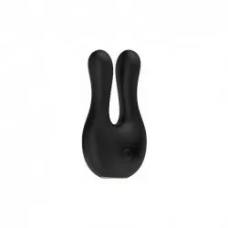 Двойной двигатель клитора STIMULATOR-EXCEPTIONAL-BLACK | Красота и здоровье