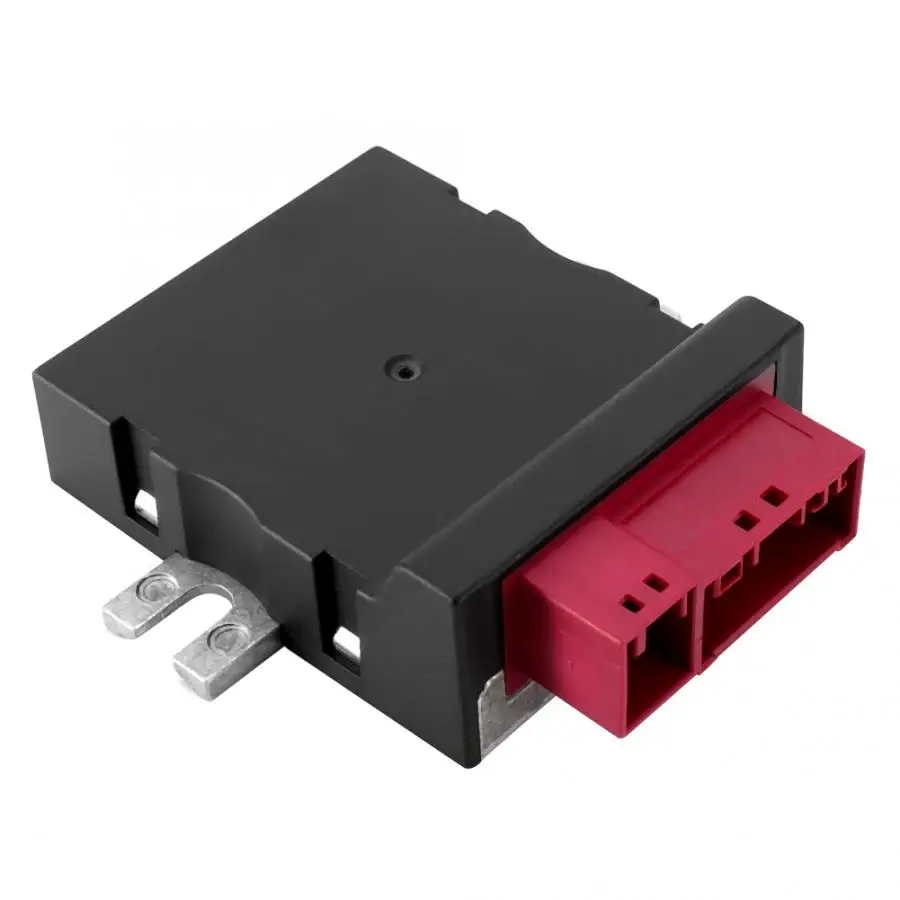 

Fuel pump 16147276073 Fuel Pump Control Unit for BMW F20 F21 F10 F25 F26 X3 X4 X5 X6 ABS + iron