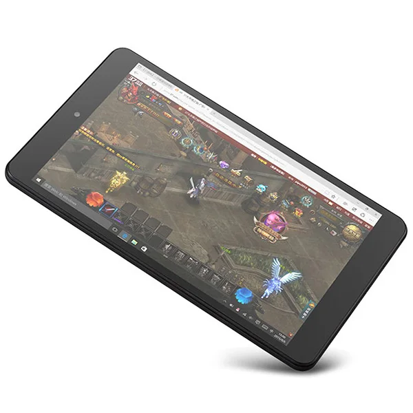 Оригинальный Pipo W2 PRO мини ПК 8 ''Windows 10 Intel Cherry Trail Z8350 Quad Core 1 44 ГГц 2 Гб оперативной