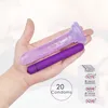 DOMI Penis for Women, Vibrator Vagina, Condoms Sex Shop Adult Toys Realistic Dildo Anal Magic Wand Sex Toy 1
