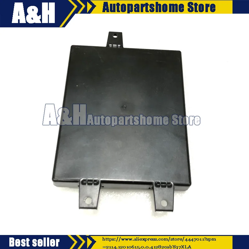 Автомобильный радиоприемник Bluetooth модуль и кабель с микрофоном 1K8 035 730 D 9W2 RCD510 для