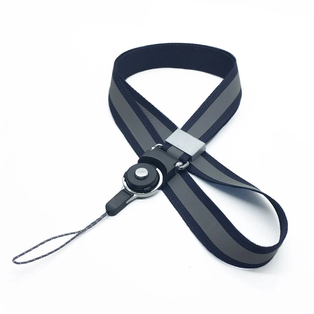 

TOENMAN Nekband for Telephone Key Phone Multi-function Lanyard Neck Strap for Keycord Phone Strap Chain Cord Around the Neck