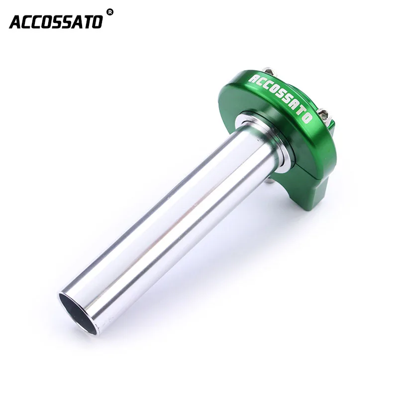 

Motorcycle accelerator CUXi RSZ gy6125 Axis125 JOG FS RSzero GTR aero 125 GP110 GR125 BWS125 modified accelerator base twist oil