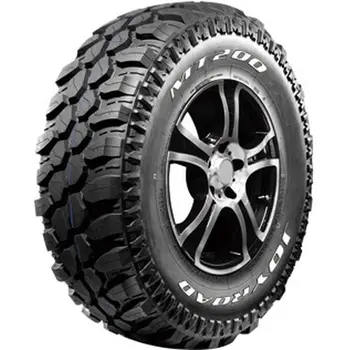 

JOYROAD MT200 LT245/75R16 120/116N 10PR